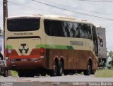 Transbrasiliana Transportes e Turismo 50777 na cidade de Teresina, Piauí, Brasil, por Gilberto  Sousa Nunes. Número da foto: #:id.