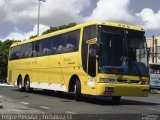 Viação Itapemirim 45219 na cidade de Fortaleza, Ceará, Brasil, por Felipe Pessoa de Albuquerque. Número da foto: #1758724.