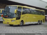 Viação Itapemirim 48111 na cidade de Vitória, Espírito Santo, Brasil, por Gilberto Martins. Número da foto: #1758871.