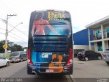 Horizonte Turismo 34000 na cidade de Limeira, São Paulo, Brasil, por Ricardo Zuin. Número da foto: #1757734.