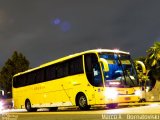 Viação Itapemirim 5401 na cidade de Curitiba, Paraná, Brasil, por Marco A.   Bornatoviski. Número da foto: #1759231.