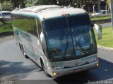 Viação Garcia 7600 na cidade de Ribeirão Preto, São Paulo, Brasil, por Marcio Freitas. Número da foto: #1758636.