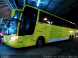 Viação Itapemirim 45627 na cidade de Ipatinga, Minas Gerais, Brasil, por Wanderson Vinícius Amorim. Número da foto: #1758971.