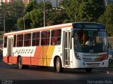 Transportadora Turística Petitto 92240 na cidade de Ribeirão Preto, São Paulo, Brasil, por Fernando Reis. Número da foto: #:id.