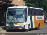 Viação Bassamar 101 na cidade de São João Nepomuceno, Minas Gerais, Brasil, por Marcelo Silva. Número da foto: #:id.