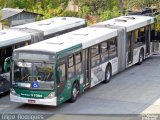 Via Sul Transportes Urbanos 5 2503 na cidade de São Paulo, São Paulo, Brasil, por Filipe  Rodrigues. Número da foto: #:id.