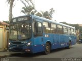 Transcbel 30393 na cidade de Belo Horizonte, Minas Gerais, Brasil, por Gabriel Sullivan. Número da foto: #1757980.