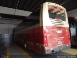 Santa Maria Fretamento e Turismo > Transportes Santa Maria(SP) 100 na cidade de São Bernardo do Campo, São Paulo, Brasil, por Agnaldo Penides. Número da foto: #1757662.