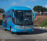 Auto Viação Progresso 6320 na cidade de Natal, Rio Grande do Norte, Brasil, por Gabriel Torres. Número da foto: #:id.