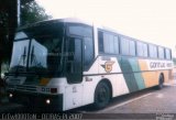 Empresa Gontijo de Transportes 8895 na cidade de Oeiras, Piauí, Brasil, por Clemilton Rodrigues . Número da foto: #1758719.
