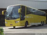 Viação Itapemirim 48135 na cidade de Vitória, Espírito Santo, Brasil, por Gilberto Martins. Número da foto: #:id.