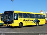 Viação Ouro Branco 16466 na cidade de Londrina, Paraná, Brasil, por Diego Leão. Número da foto: #1757671.