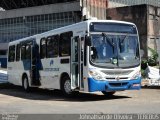 Viação Dedo de Deus 1059 na cidade de Teresópolis, Rio de Janeiro, Brasil, por Maicon  de Oliveira. Número da foto: #:id.