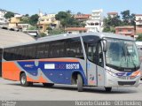 Viação Ideal B28728 na cidade de Rio de Janeiro, Rio de Janeiro, Brasil, por Roberto  Farias. Número da foto: #:id.