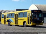 Viação Ouro Branco 16466 na cidade de Londrina, Paraná, Brasil, por Diego Leão. Número da foto: #1757648.