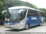 Viação Cometa 12211 na cidade de São Paulo, São Paulo, Brasil, por Henrique Cavalcante. Número da foto: #:id.