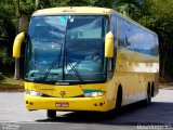 Viação Itapemirim 8611 na cidade de Queluz, São Paulo, Brasil, por Glauco Oliveira. Número da foto: #:id.