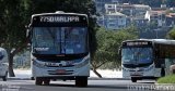 Auto Viação 1001 RJ 108.405 na cidade de Niterói, Rio de Janeiro, Brasil, por Leandro Pacheco. Número da foto: #:id.