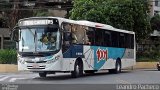 Auto Viação 1001 RJ 108.866 na cidade de Niterói, Rio de Janeiro, Brasil, por Leandro Pacheco. Número da foto: #:id.