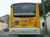 VIP - Unidade AE Carvalho 3 2419 na cidade de São Paulo, São Paulo, Brasil, por Lucas Nunes Fernandes. Número da foto: #1758365.