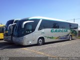 Viação Garcia 7746 na cidade de Londrina, Paraná, Brasil, por Roberto Teixeira. Número da foto: #1759547.