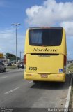 Viação Nordeste 8060 na cidade de Parnamirim, Rio Grande do Norte, Brasil, por Nícolas Vitorino Lopes. Número da foto: #1758107.