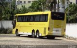 Viação Itapemirim 45249 na cidade de Fortaleza, Ceará, Brasil, por Felipe Pessoa de Albuquerque. Número da foto: #1758681.