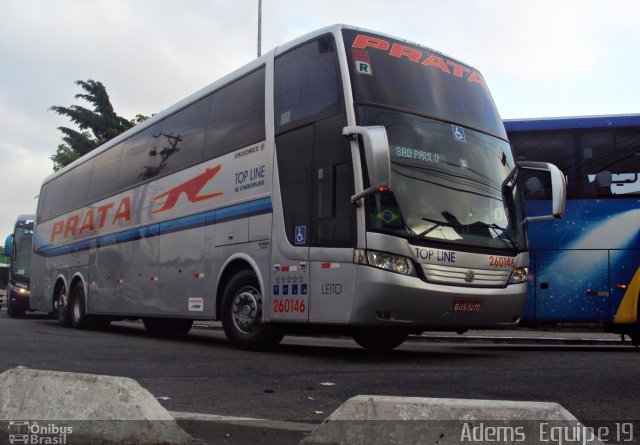 Expresso de Prata 260146 na cidade de São Paulo, São Paulo, Brasil, por Adems  Equipe 19. Número da foto: #1761913.