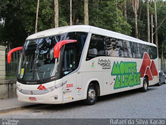 Monte Alegre Agência de Turismo 2300 na cidade de Petrópolis, Rio de Janeiro, Brasil, por Rafael da Silva Xarão. Número da foto: #1761715.