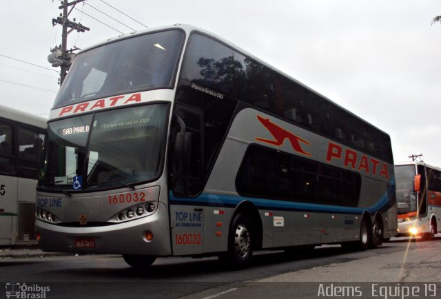 Expresso de Prata 160032 na cidade de São Paulo, São Paulo, Brasil, por Adems  Equipe 19. Número da foto: #1761879.