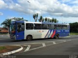 Auto Viação Ouro Verde OV-32.128 na cidade de Americana, São Paulo, Brasil, por Ruan Roque. Número da foto: #1762134.