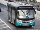 Auto Viação Urubupungá 00265 na cidade de Osasco, São Paulo, Brasil, por Eduardo de Souza Sá. Número da foto: #:id.