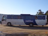 Stadtbus 243 na cidade de Primavera do Leste, Mato Grosso, Brasil, por Marcos  Penido. Número da foto: #:id.