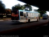 Viação Grande Brasília 510572 na cidade de Brasília, Distrito Federal, Brasil, por Murilo Countinho. Número da foto: #1762210.