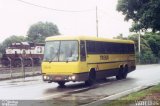 Viação Itapemirim 30141 na cidade de Ipatinga, Minas Gerais, Brasil, por Vítor Dias. Número da foto: #1760723.