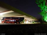 Expresso São Luiz 7700 na cidade de Cuiabá, Mato Grosso, Brasil, por Eduardo Benetti . Número da foto: #:id.