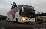 Transpen Transporte Coletivo e Encomendas 20060 na cidade de São Paulo, São Paulo, Brasil, por Adems  Equipe 19. Número da foto: #1761896.