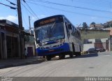 Auto Ônibus Moratense 534 na cidade de Francisco Morato, São Paulo, Brasil, por Johnny Ferreira. Número da foto: #:id.