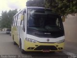 Cabral Tur 989 na cidade de Petrolina, Pernambuco, Brasil, por Paulo Renne. Número da foto: #:id.