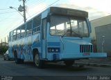 Ônibus Particulares 6509 na cidade de Campos dos Goytacazes, Rio de Janeiro, Brasil, por Paulo  Junior. Número da foto: #:id.