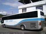São João Turismo 3100 na cidade de Juiz de Fora, Minas Gerais, Brasil, por Luiz Krolman. Número da foto: #1761127.