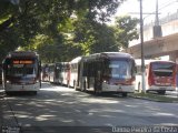 Viação Gatusa Transportes Urbanos 7 6143 na cidade de São Paulo, São Paulo, Brasil, por Dalmo Pereira da Costa. Número da foto: #:id.