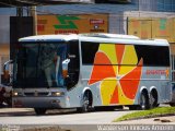 EdnanTur 18320 na cidade de Ipatinga, Minas Gerais, Brasil, por Wanderson Vinícius Amorim. Número da foto: #:id.