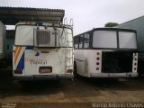 Ônibus Particulares 00 na cidade de Goiânia, Goiás, Brasil, por Marcio Antonio Chaves. Número da foto: #:id.