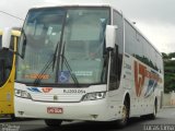 Viação Teresópolis RJ 203.064 na cidade de Rio de Janeiro, Rio de Janeiro, Brasil, por Lucas Lima. Número da foto: #1762213.