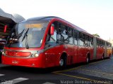 Cristo Rei > CCD Transporte Coletivo > SPE Via Mobilidade S/A DE710 na cidade de Curitiba, Paraná, Brasil, por Wagner Domingos Ivanesken. Número da foto: #1760399.