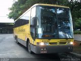Viação Itapemirim 45233 na cidade de Vitória, Espírito Santo, Brasil, por Gilberto Martins. Número da foto: #1759732.