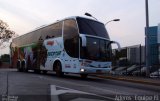Eucatur - Empresa União Cascavel de Transportes e Turismo 4002 na cidade de São Paulo, São Paulo, Brasil, por Adems  Equipe 19. Número da foto: #1761878.