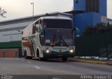 Empresa de Transportes Andorinha 5395 na cidade de São Paulo, São Paulo, Brasil, por Adems  Equipe 19. ID da foto: :id.