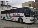 Maia Tur 910 na cidade de Rio de Janeiro, Rio de Janeiro, Brasil, por Michel Soares da Rocha. Número da foto: #1760502.